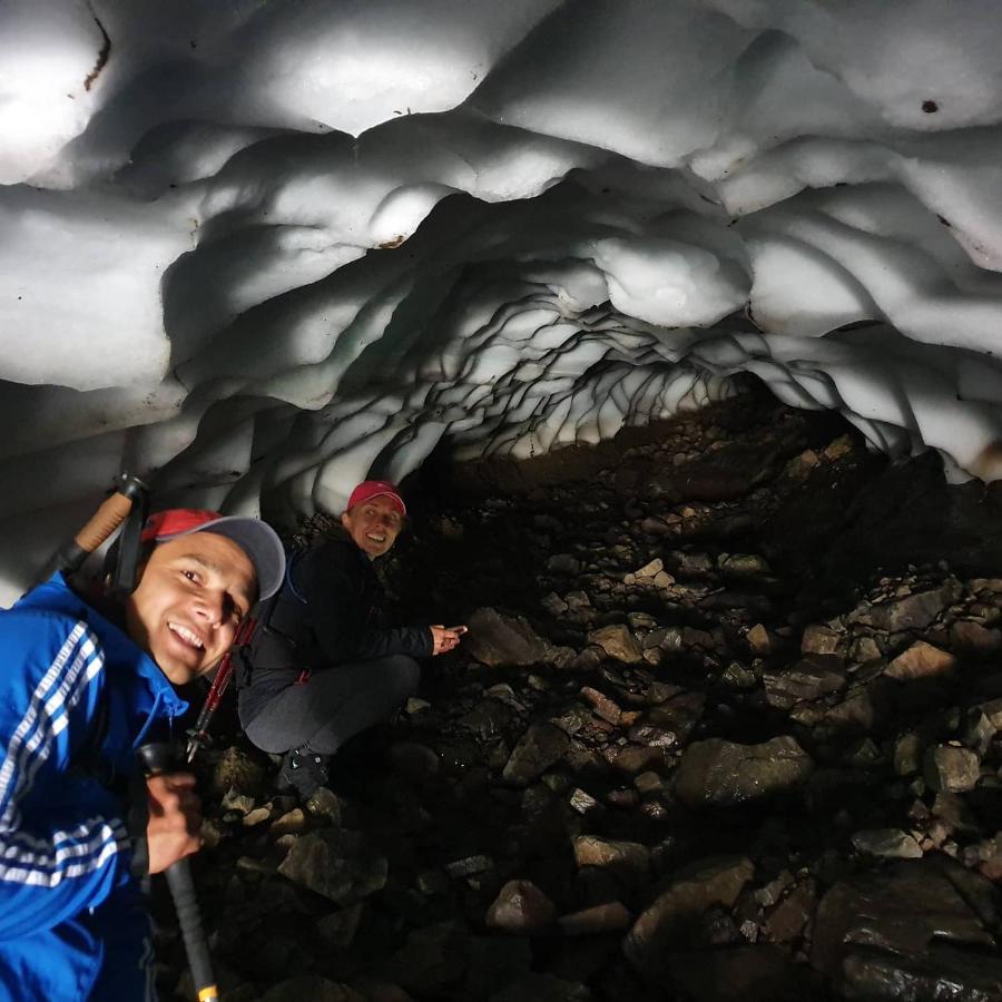 Valle Florido เตรเวลิน ภายนอก รูปภาพ